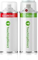 Vista 71 de TouchUpDirect GNR/WA144H Auburn Matte Compatible con GMC Exact Match - Aerosol de pintura de retoque - Kit esencial