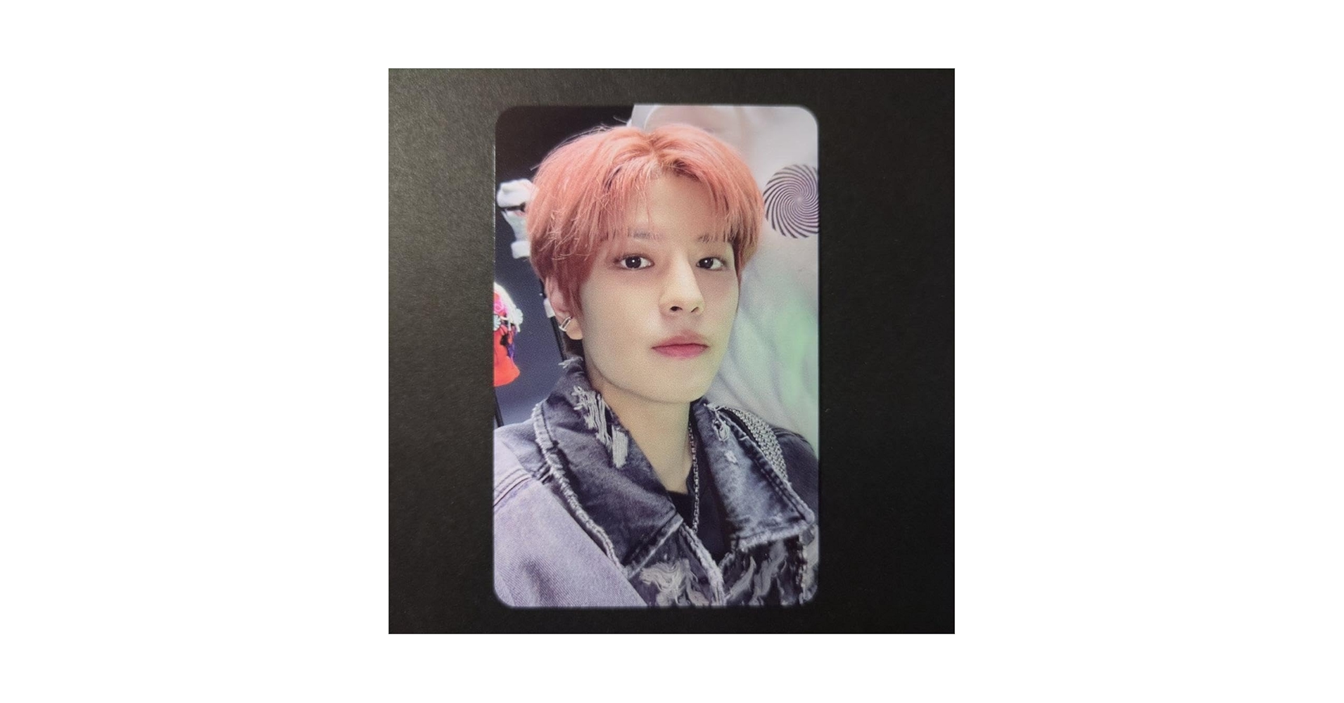 Amazon.co.jp: straykids スンミン 樂-STAR アルバム トレカ