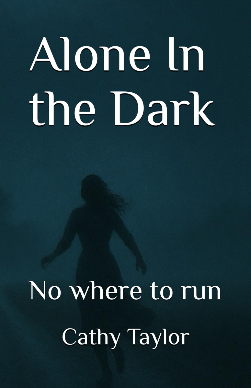 Alone In the Dark: No where to run