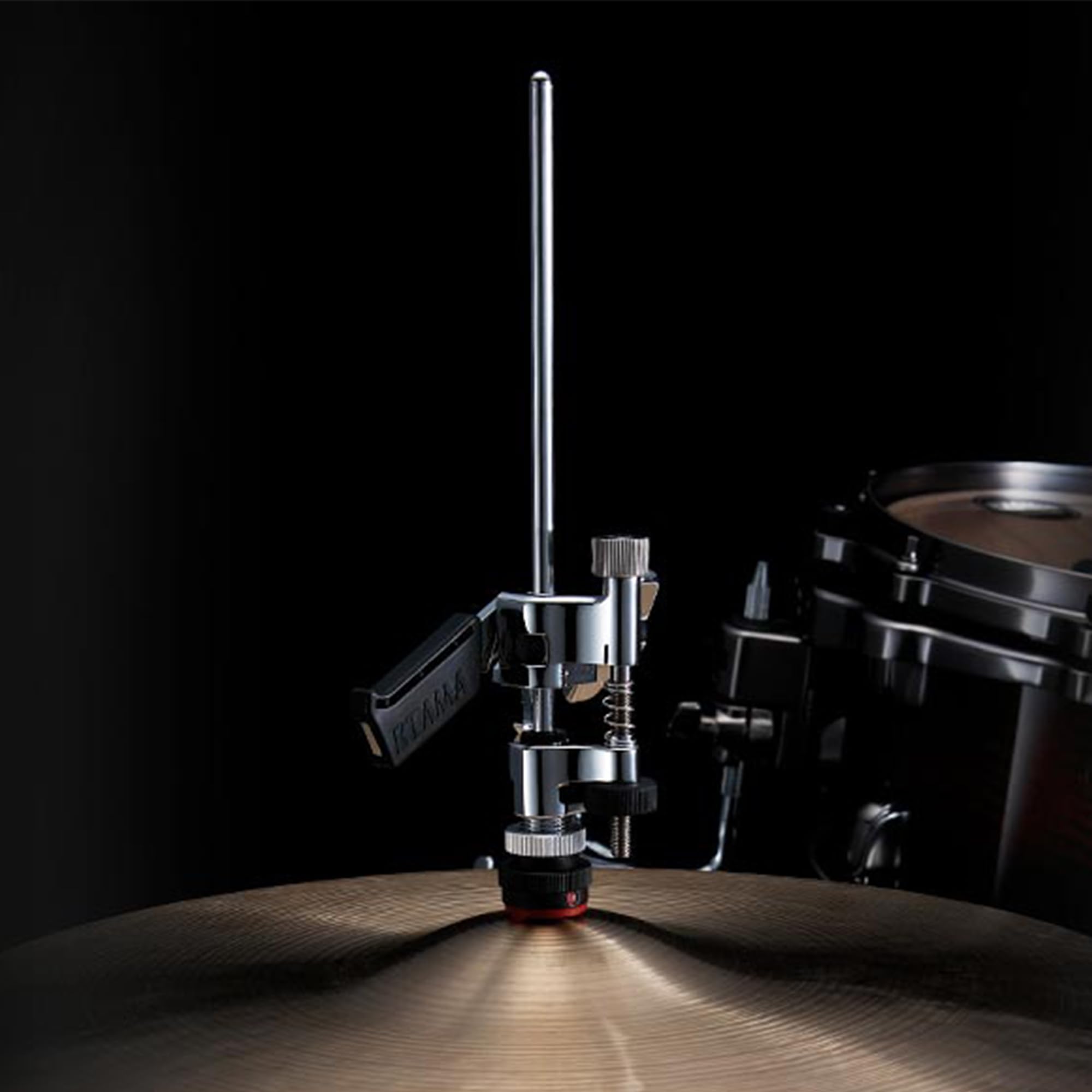 Amazon.com: Tama STDC7 Sizzle Touch Drop Clutch : Musical Instruments
