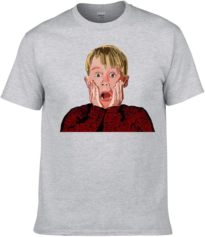 Macaulay Culkin 2021 Stylish and Comfortable Super TShirt