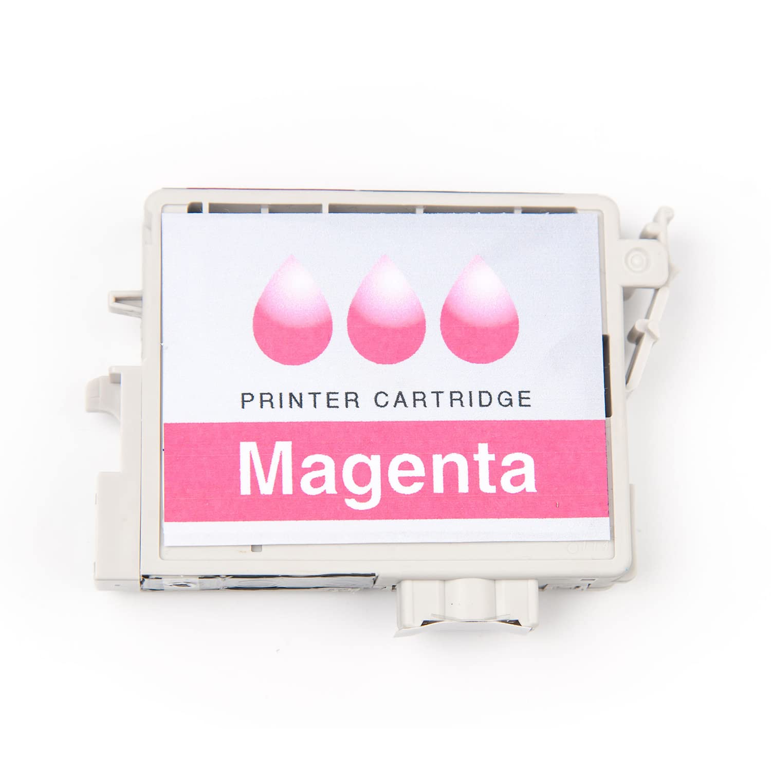 HP 991XC High Yield Magenta Original PageWide 16,000 Pages Magenta Ink Cartridge M0K10XC