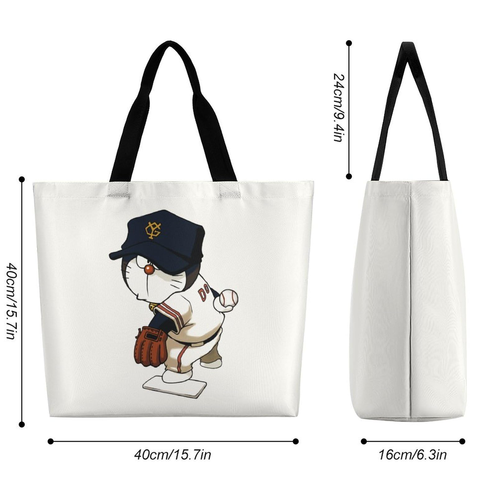 東京読売ジャイアンツ　バッグ 読売巨人 キャンバスバッグ 通販】読売ジャイアンツ 巨人 ランドリー