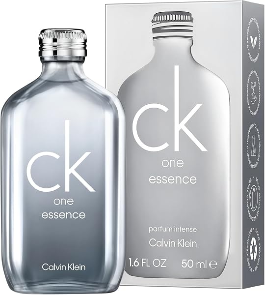 Calvin Klein One Essence Parfum Intense - 2