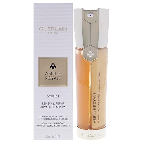 Miniatura 1 de Abeille Royale Double R Renew and Repair Serum de Guerlain para mujer - 1.7 oz Serum