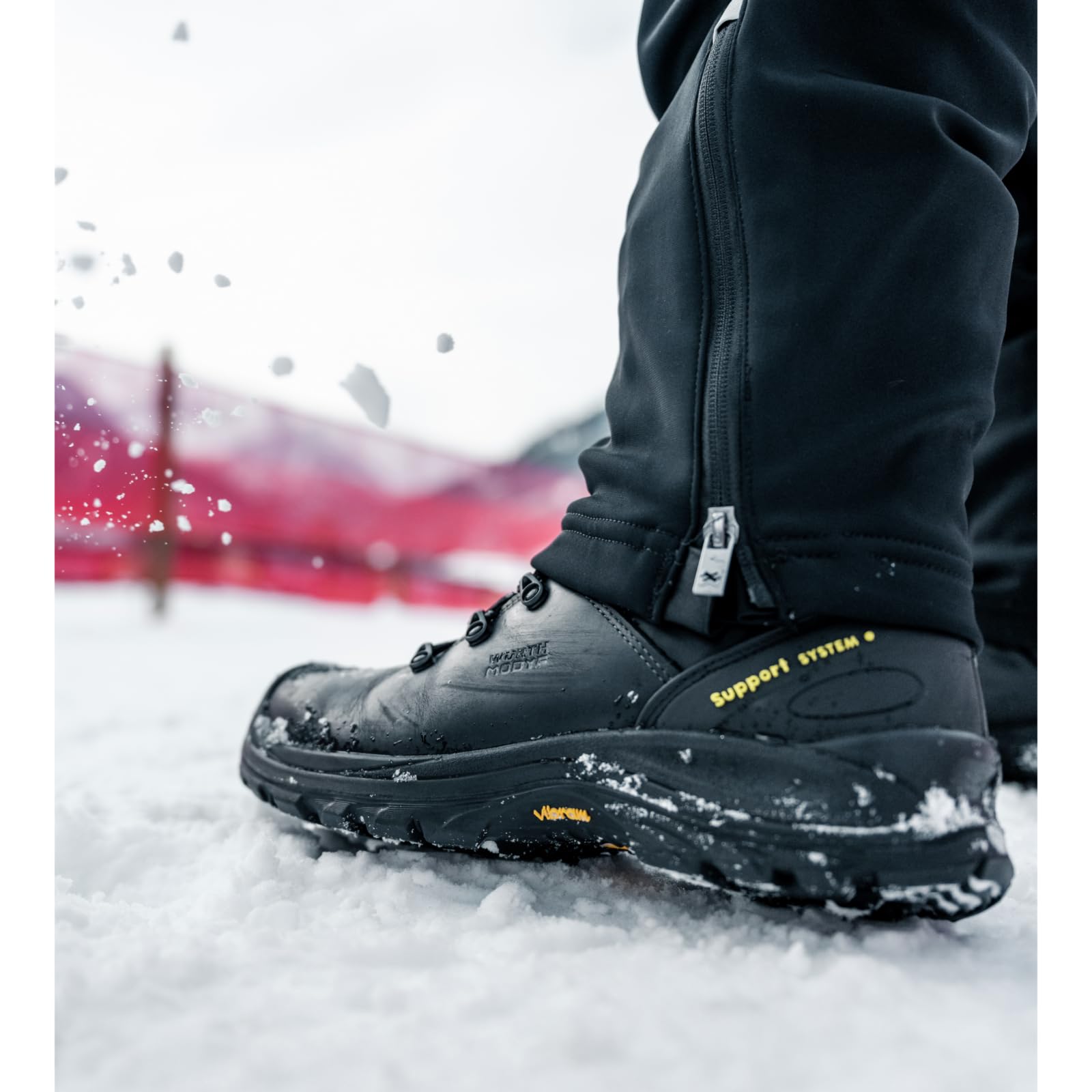 WÜRTH MODYF Bota de Seguridad S3 WR HRO HI Ci Hydro