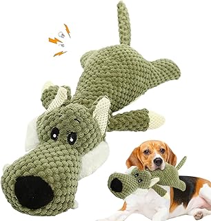 Topbashgo Indestructible Dog Toy, 2025 Indestructible Toy for Dogs, Chew Toy, Dog Toy for Aggressive Chewers (Wolves) product image