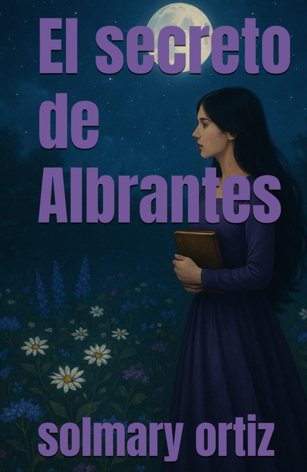 El secreto de Albrantes (Secretos saga)