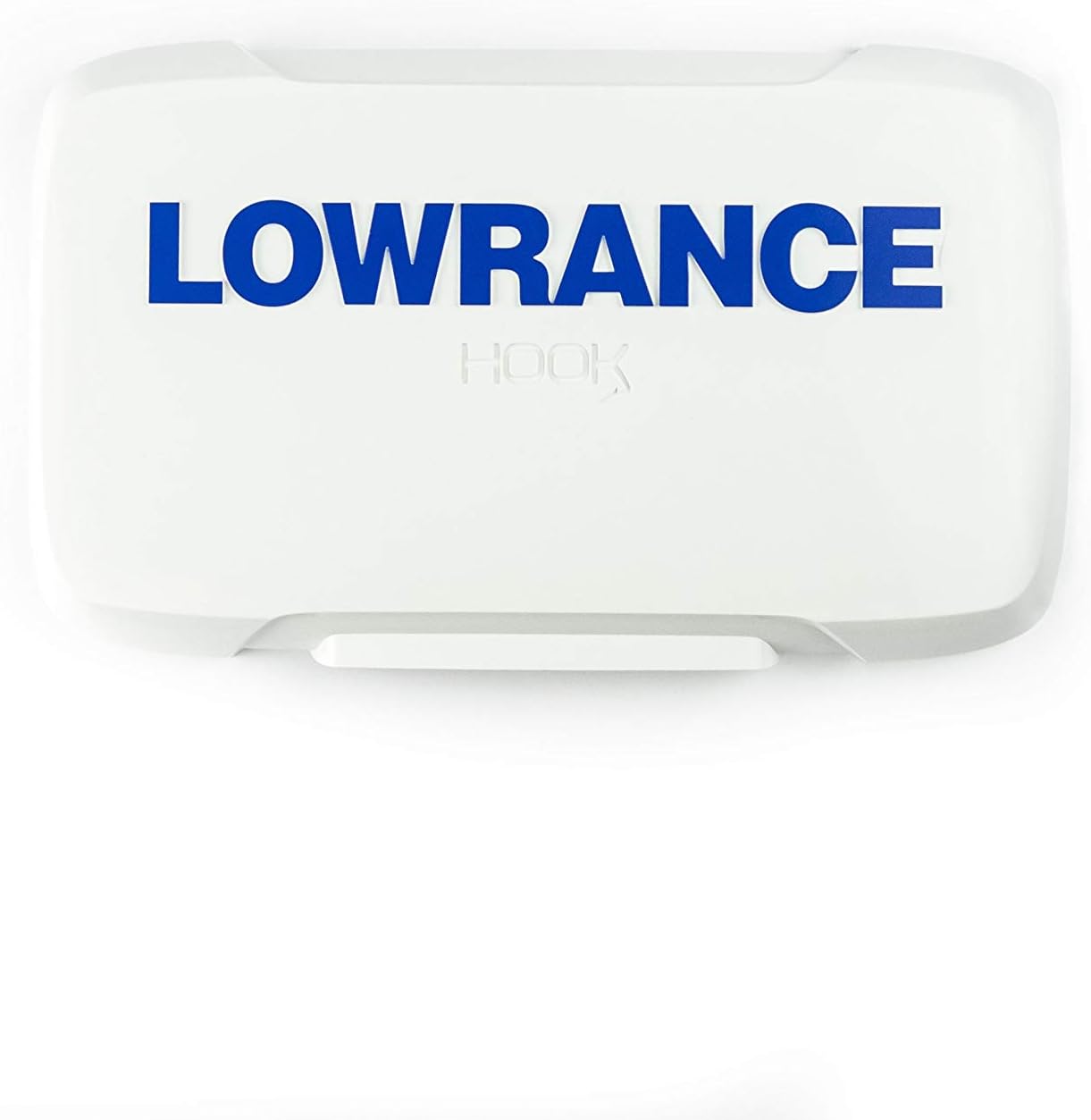 Lowrance Sun Cover Hook-2 4 Inch