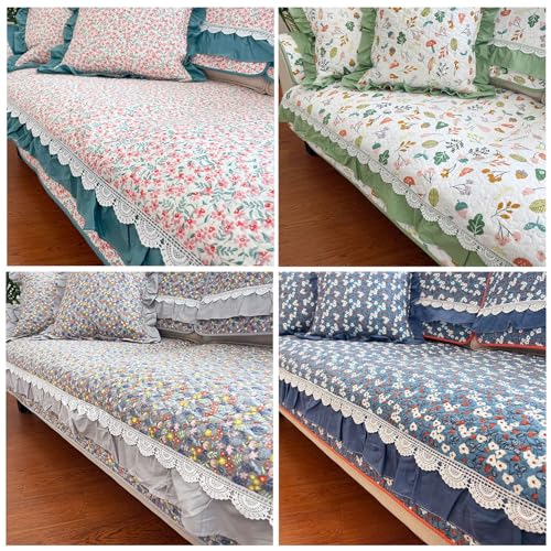Funda de sofá para mascotas y niños perfecta como manta de cama en color A 3
