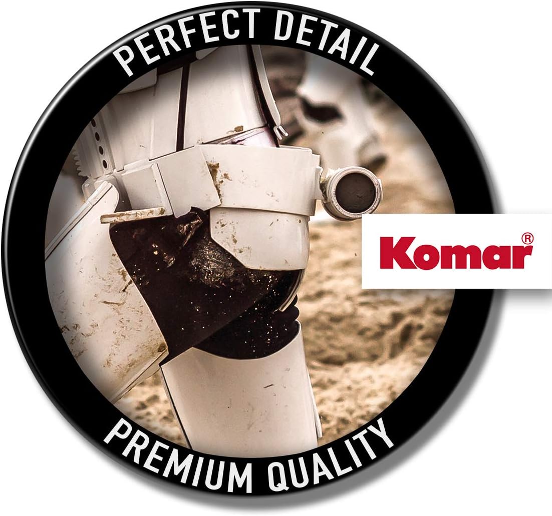 Komar 011-DVD2 Star Wars Imperial Strike Wallpaper, Assorted Colours, 200 x 250 cm - Image 4