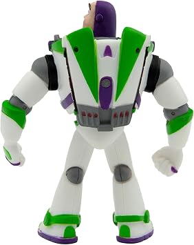 Disney Bullyland BUL-12760 Buzz Lightyear