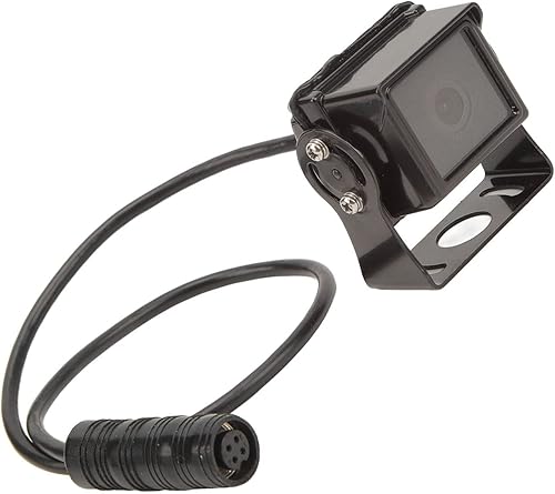 Miniatura 8 de Cámara de visión trasera para automóvil, cámara de asistencia de estacionamiento, cámara inversa IP68, impermeable, visión nocturna, cámara de