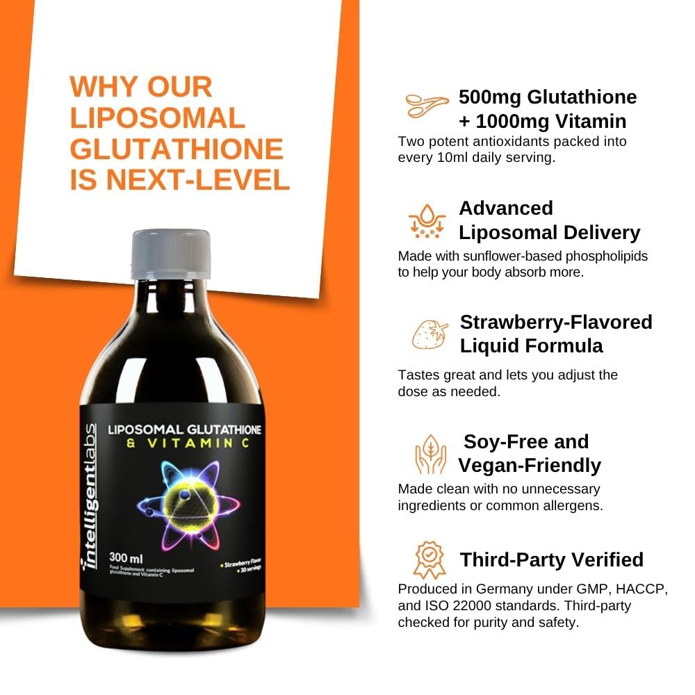 what is common in glutathione and vitamin c 10 Cooperation of with vitamins E. R  initiator of a hk vitals Glutathione Effervescent Tablets