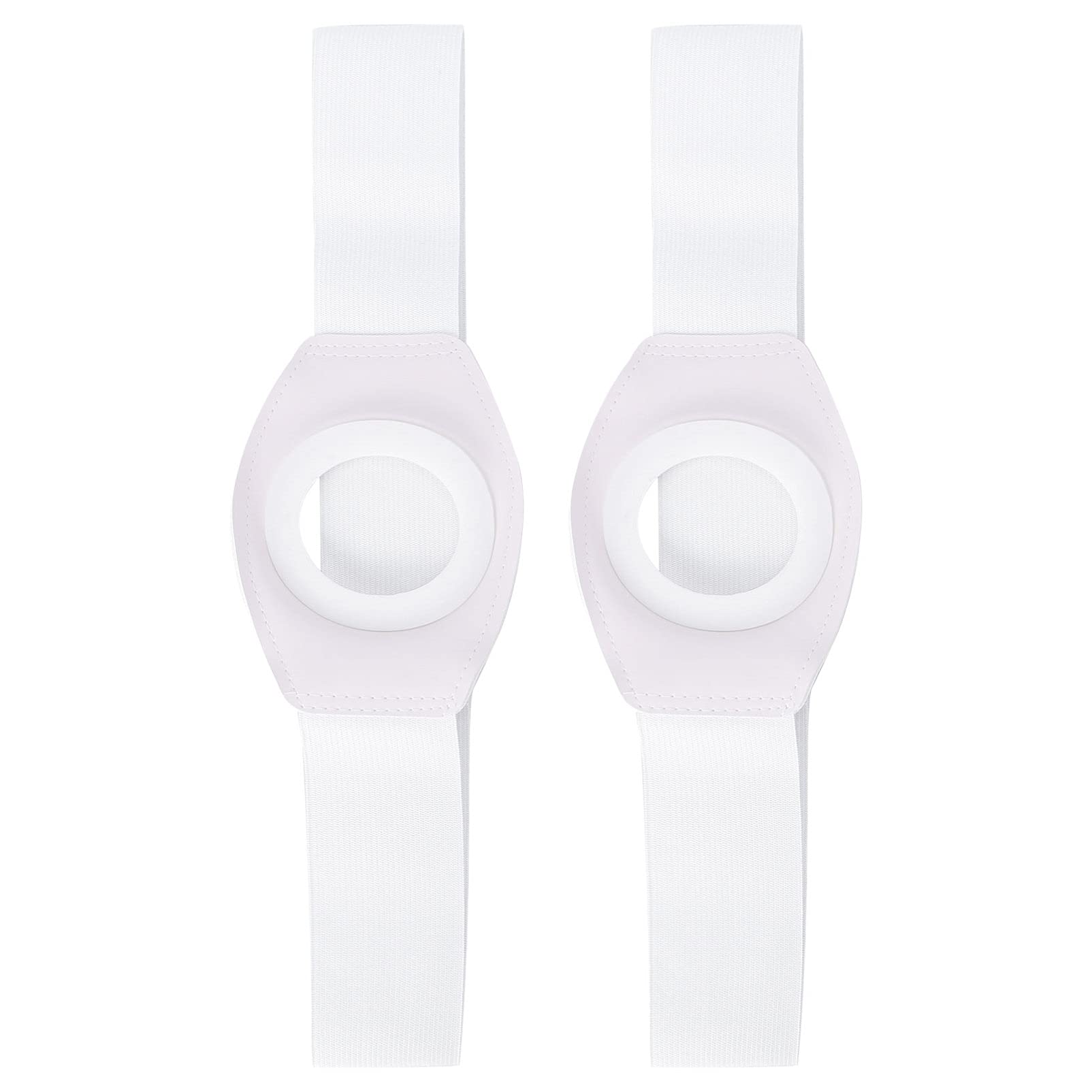 Buy MILISTEN 2pcs Hernia Belt Abdominal Umbilical Support Belt Belly