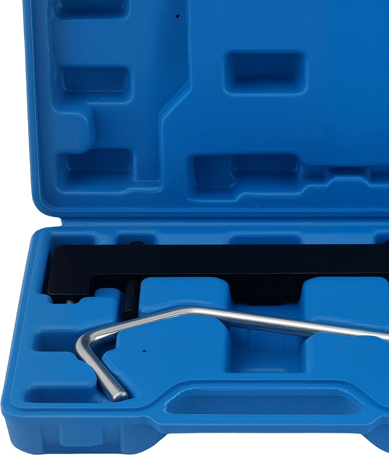 maXpeedingrods Engine Timing Tool, Camshaft & Crankshaft Locking Pins for MG ZS 2017-2022 Zotye T600 15S4C TEN00004
