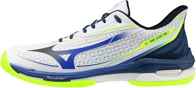 Amazon | [ミズノ] ウエーブエクシード ツアー 7 OC 61GB267320225