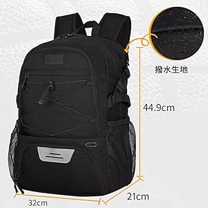美品　サッカーリュック　大容量 サッカー リュック 大容量 スポーツバッグ」の人気商品一覧