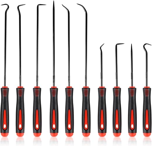 Automotive Tools & Equipment