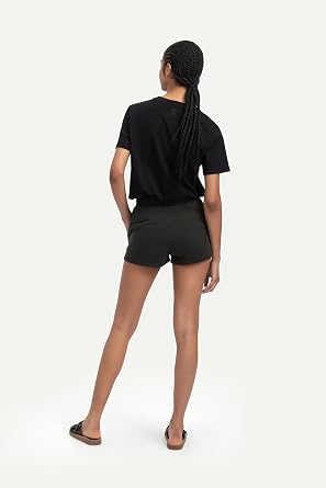 KAFT Kadın Jogger Şort Wumtes