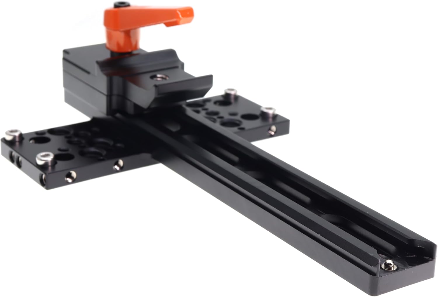 Camera TOP Plate Cheese Plate for DJI Ronin 2 ARRI Alexa mini miniLF 35, RED Sony Camera