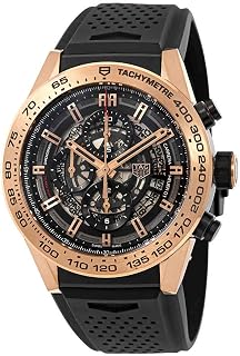 Carrera Chronograph Automatic Mens Watch CAR2A5B.FT6044