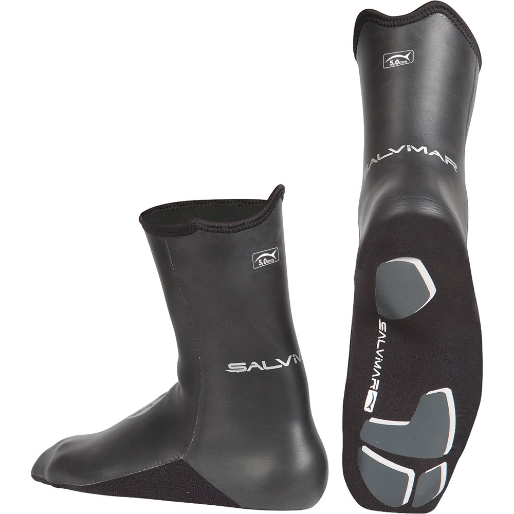 SALVIMAR Skinwind 3