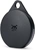 Pebblebee Clip Gen. 2 Rechargeable Bluetooth article tracker with 12 months battery life works with Apple Find My bright LED loud sound USB-C charge included
