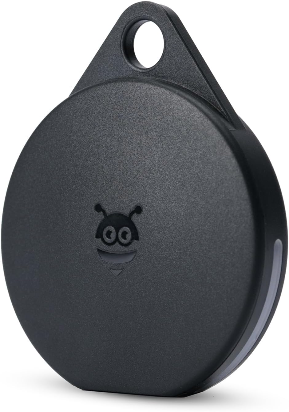 Pebblebee Clip Gen. 2 Rechargeable Bluetooth Item Tracker with 12-Month Battery Life, Works with Apple Find My, Bright LED, Loud Sound, USB-C Charging (Included)