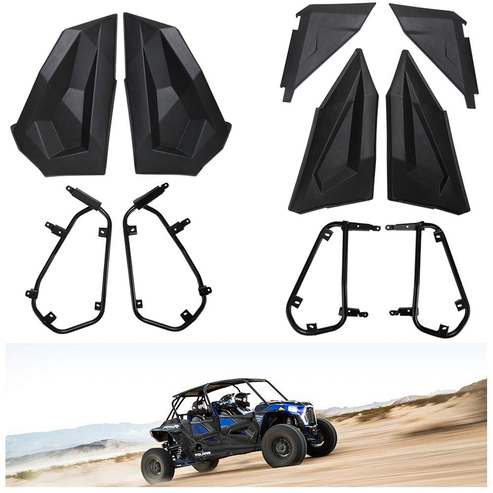 Photo 1 of Kiwi Master Lower Half Door Inserts Panels