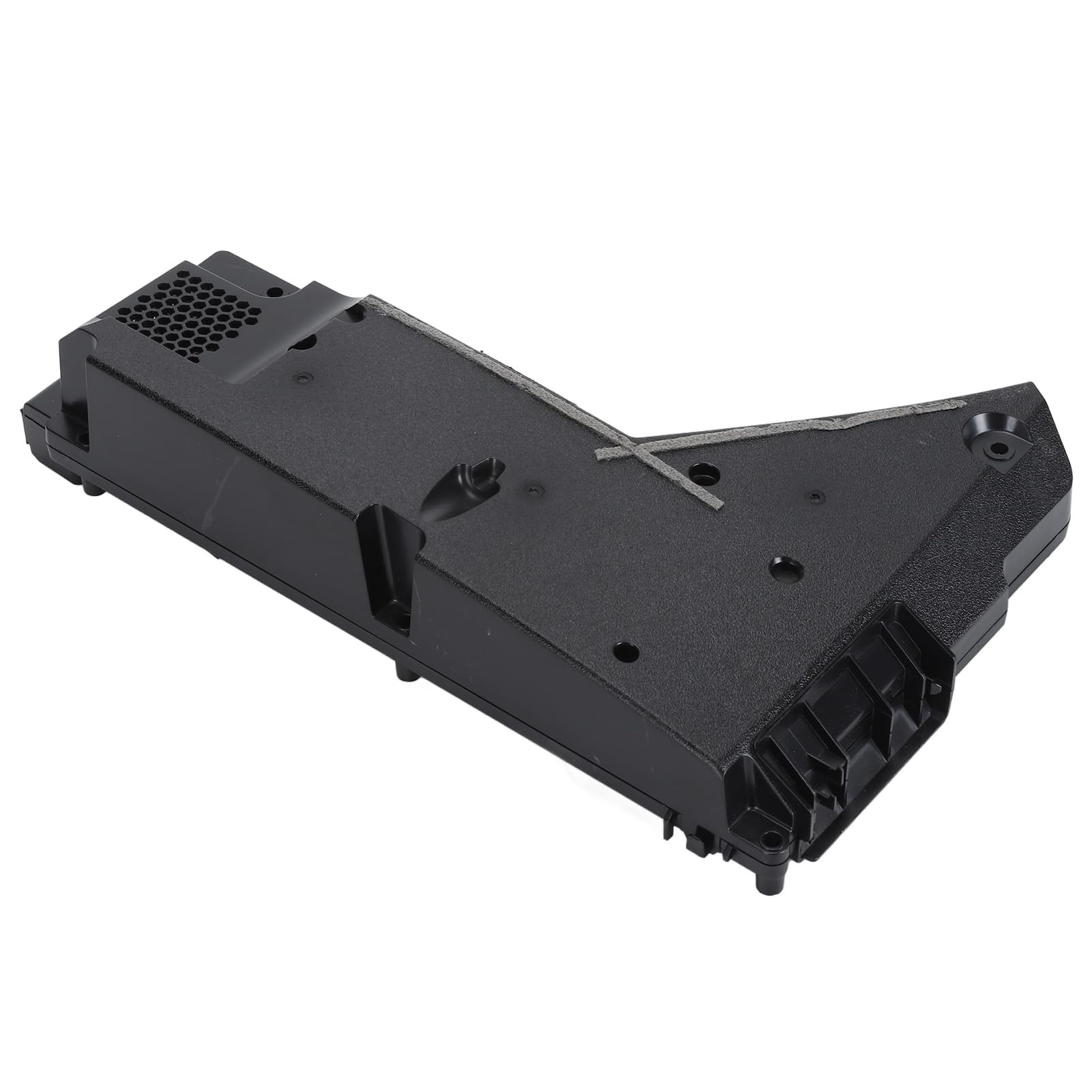 Fuente de Alimentación para Fuente de Alimentación Interna para Consola de Juegos DC 12V 31A con Material ABS, Adaptador de CA, Unidad de Alimentación para Consola de