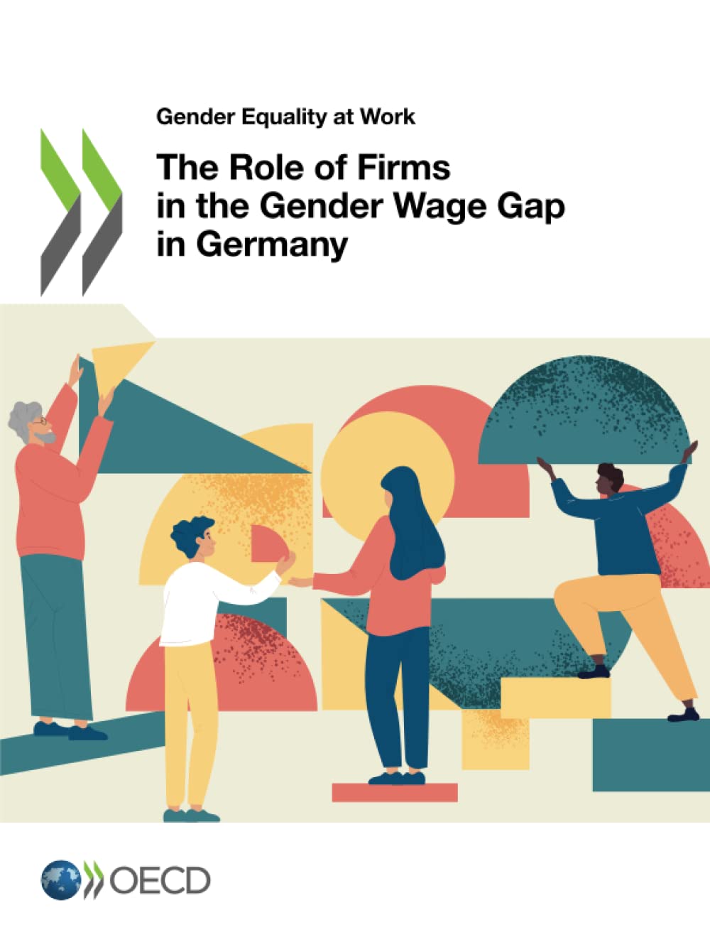 The Role of Firms in the Gender Wage Gap in Germany (Gender Equality at