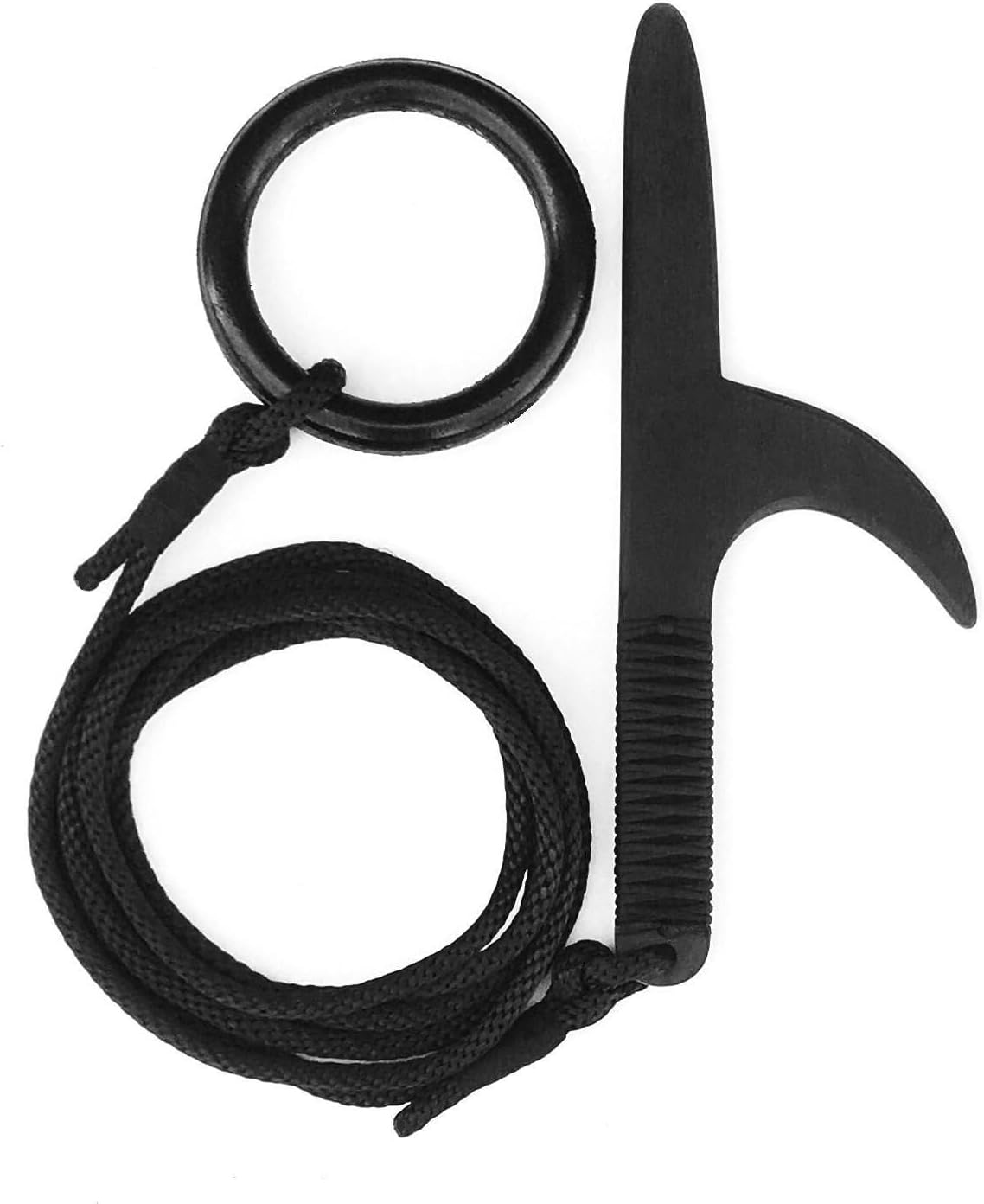 Plastic Ninja Training Kyoketsu Shoge V1, Ninjutsu