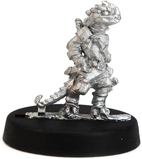 Stonehaven Kobold Rogue Miniature Figure (for 28mm Scale Table Top War Games) - Made in US