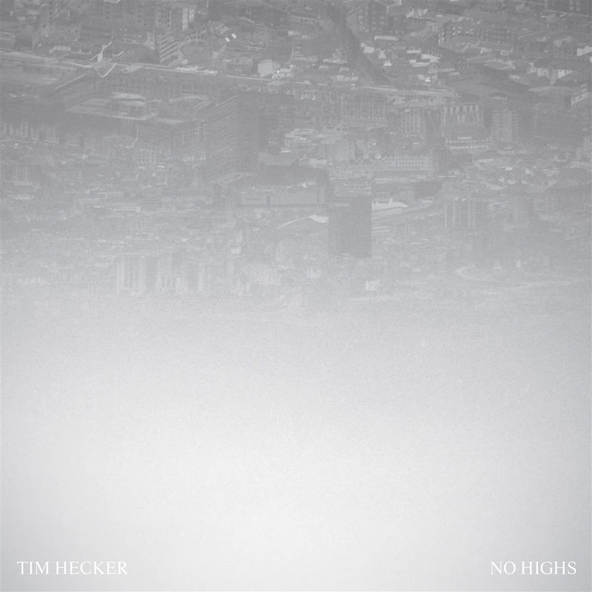 No Highs [VINYL]
