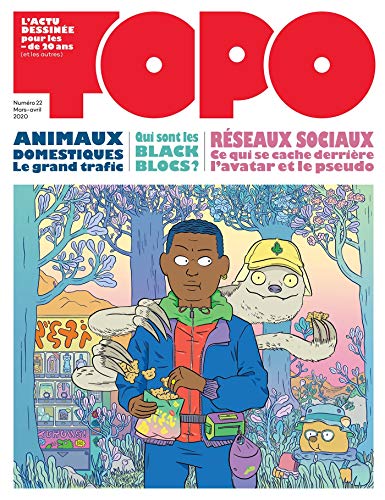 Topo n°22
