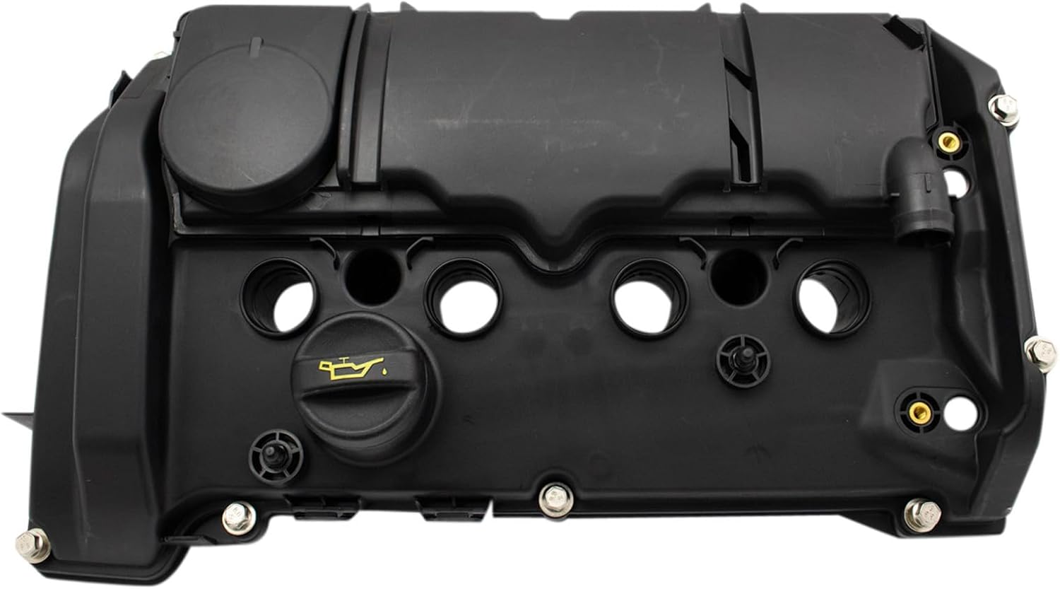 Engine Valve Cover w/Gasket & Hardware for Mini Cooper S Model New