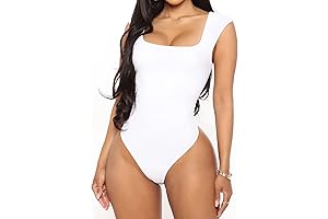 Womens Sexy Bodysuit Shapewear