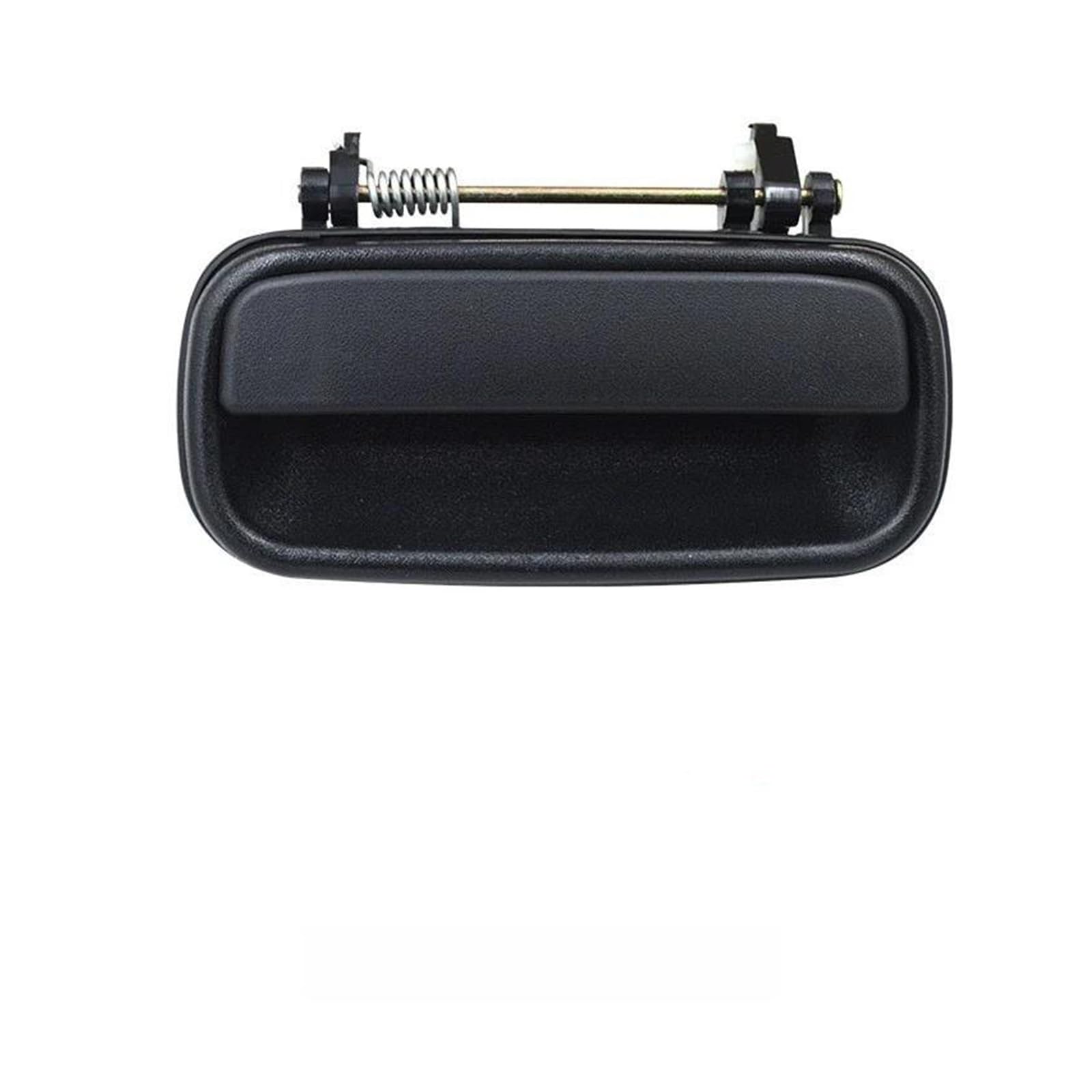 WLNWERDPKK Outside Door Handle 1PCS for 4runner for Hilux Mk3 for Pickup 1988-2004 Front Rear Exterior Outside Door Handle Exterior Door Handle
