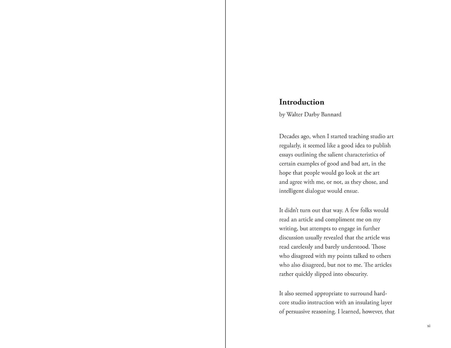 Aphorisms for Artists: 100 Ways Toward Better Art