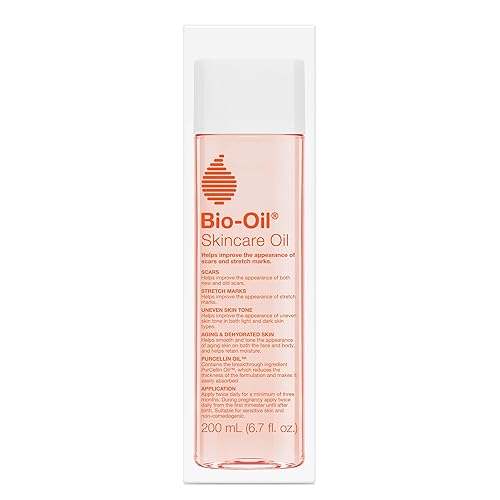 Bio-Oil multiuso cuidado de la piel Bio-Oil multiuso cuidado de la piel