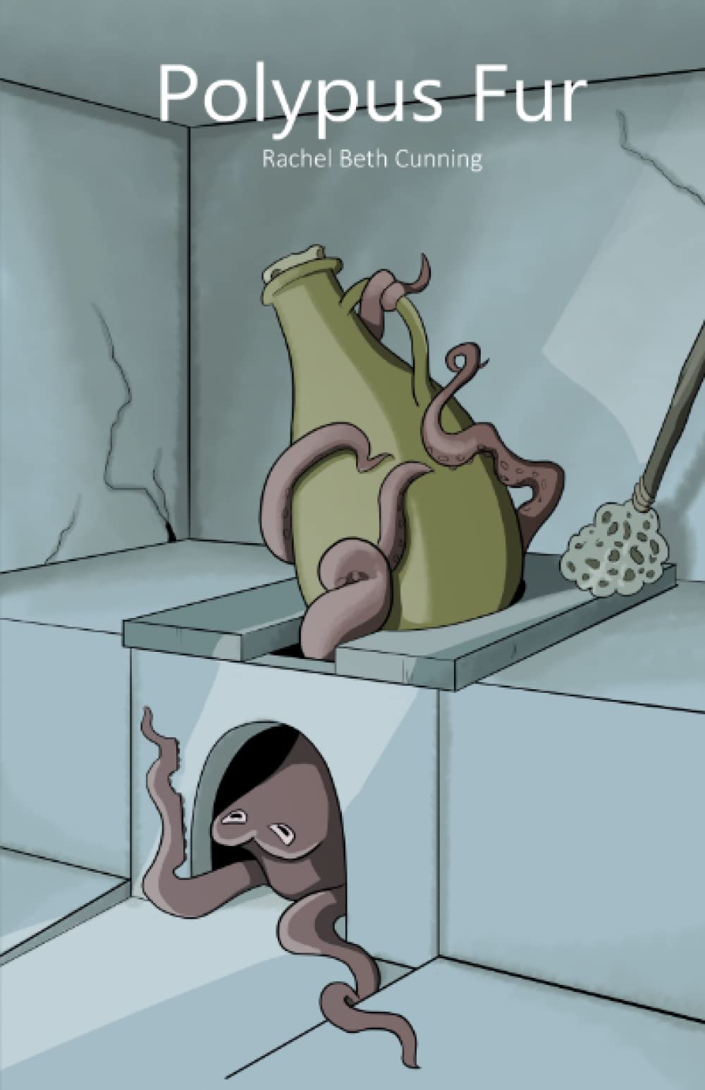 Polypus Fur: A Latin Novella