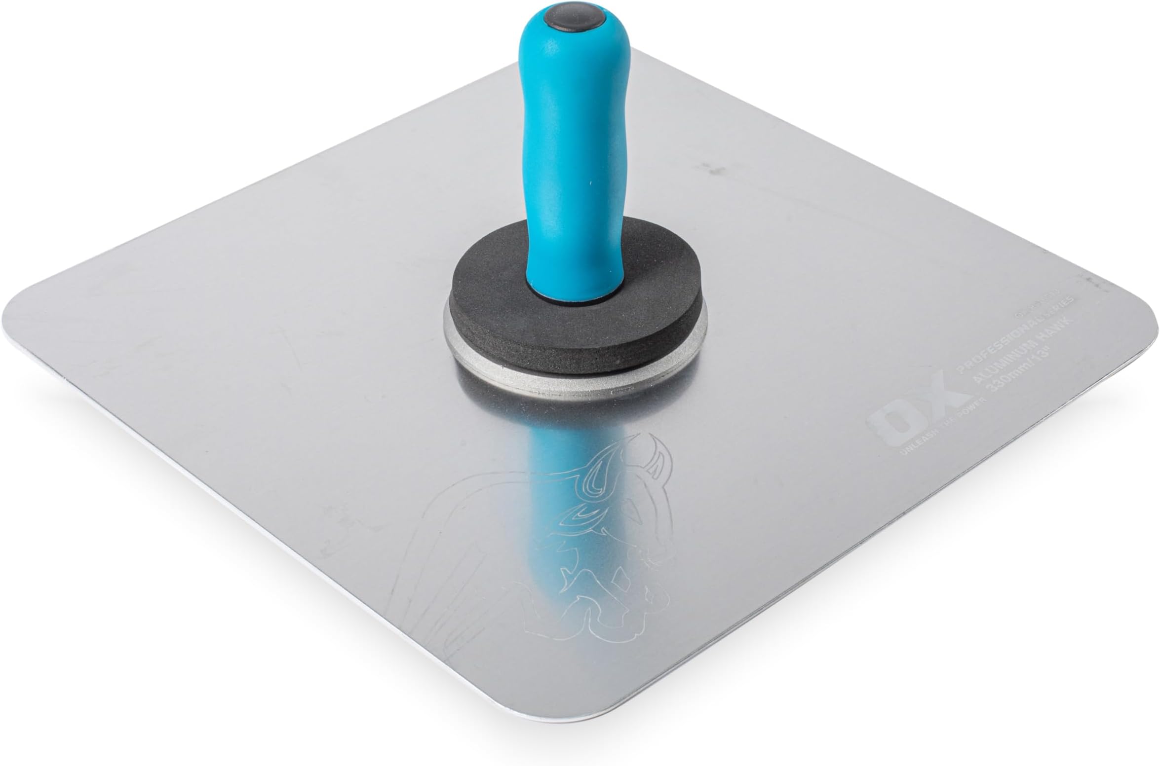 Pro Aluminium Hawk - 13" X 13"