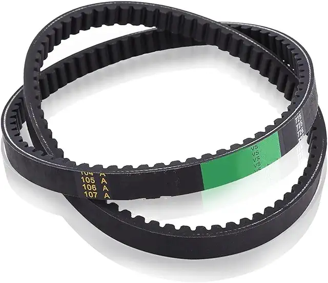 Drivrem för Gokart & Motorcykel - Variatorrem för Hammerhead 80T, TrailMaster XRX