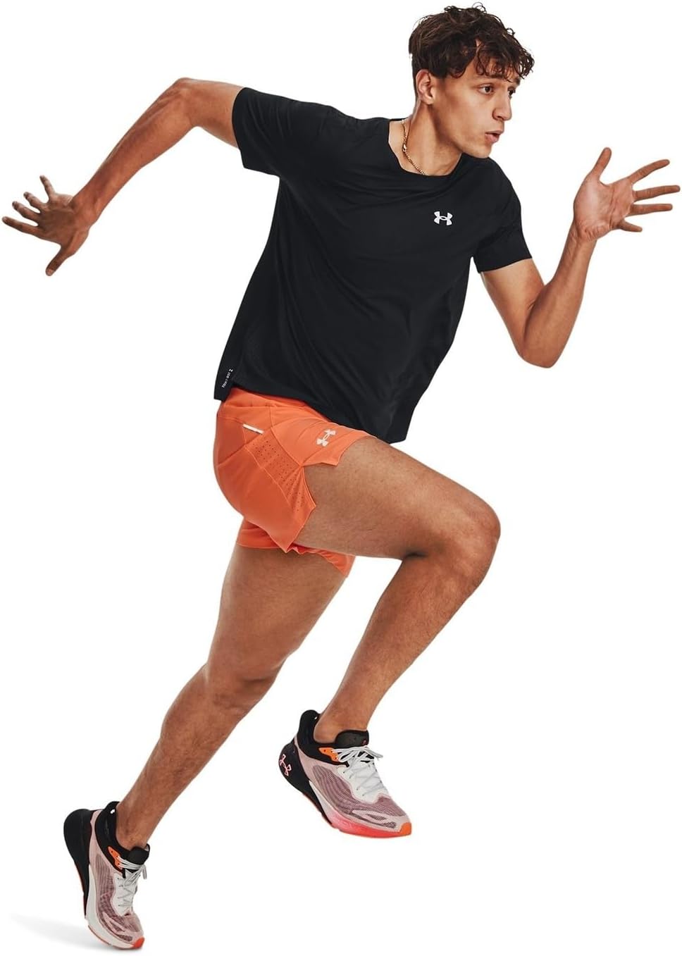 Pro Launch Shorts by Under Armour - Image 5