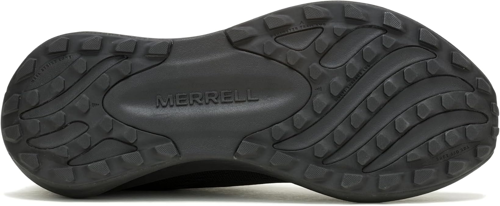 MERRELL Men's Morphlite Trail Running
