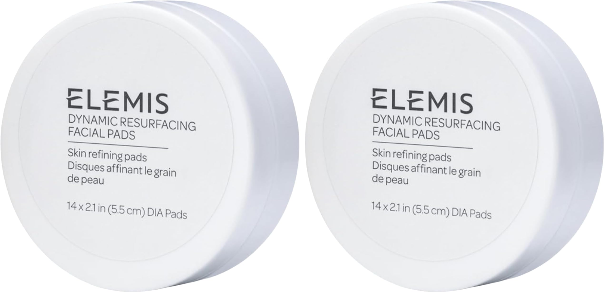 Elemis Resurfacing Facial Pads - Gentle Glow -9