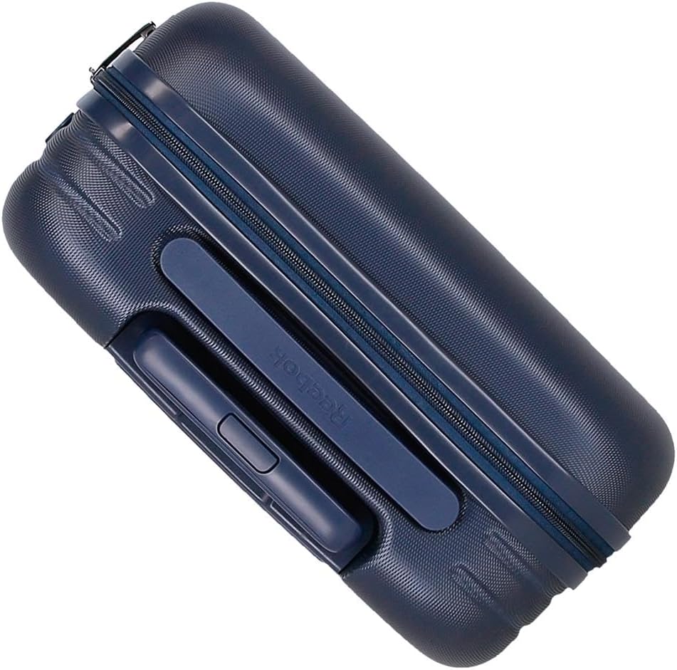 Reebok Cabin Suitcase, Blue