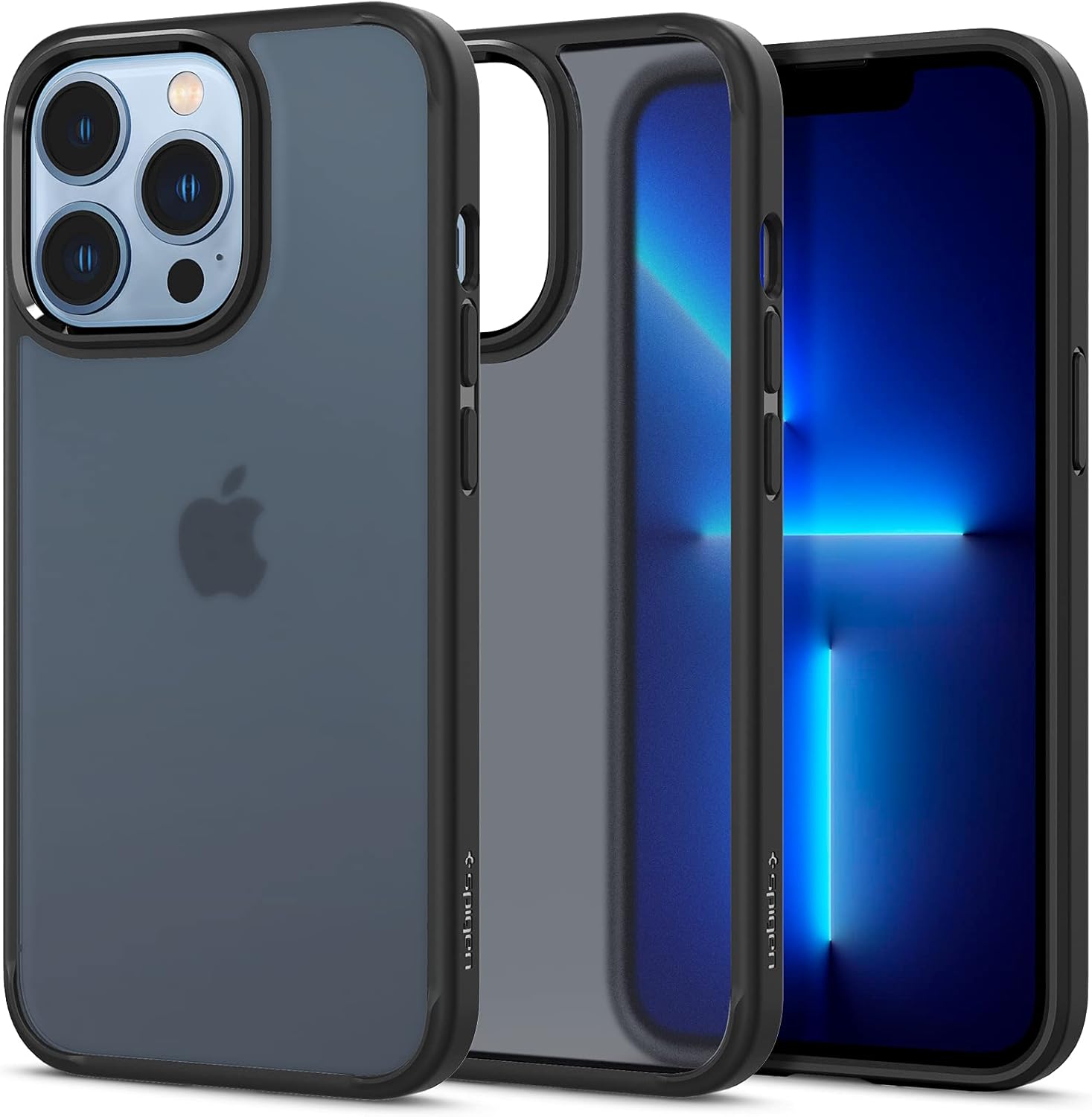 Spigen Ultra Hybrid Designed for iPhone 13 Pro Case (2021
