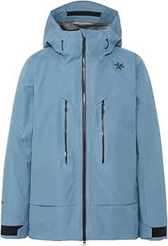 Amazon.co.jp: ゴールドウイン スキーウェア ジャケット メンズ GORE